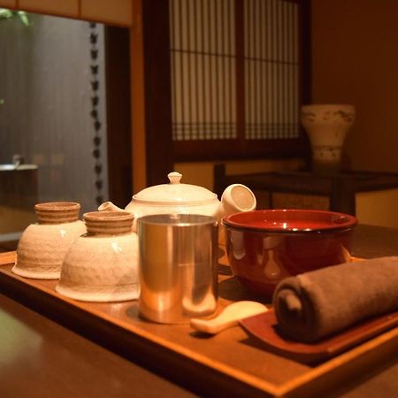 京都藏家 大宫岛原别墅 外观 照片