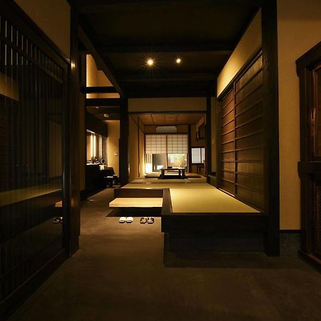 京都藏家 大宫岛原别墅 外观 照片