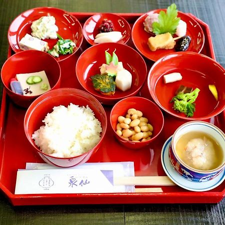 京都藏家 大宫岛原别墅 外观 照片