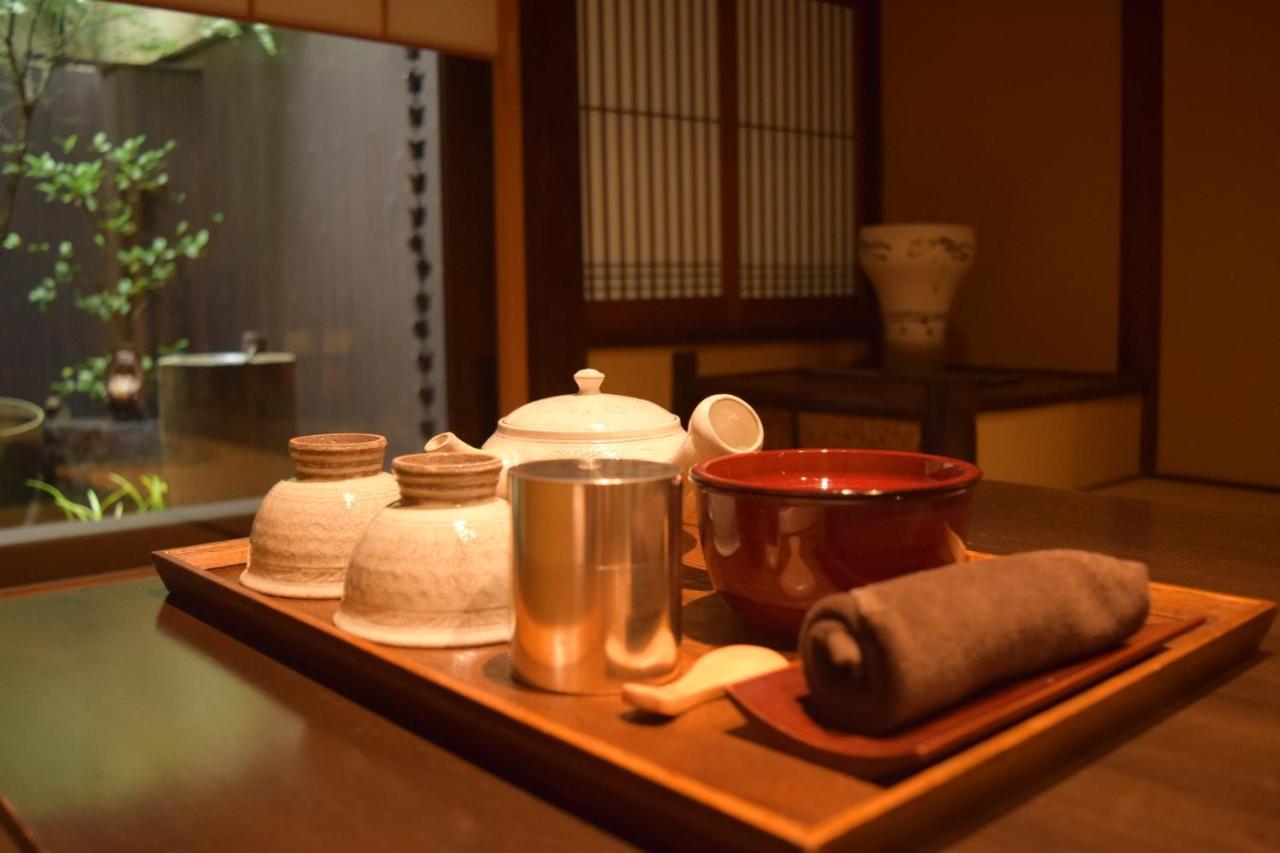京都藏家 大宫岛原别墅 外观 照片