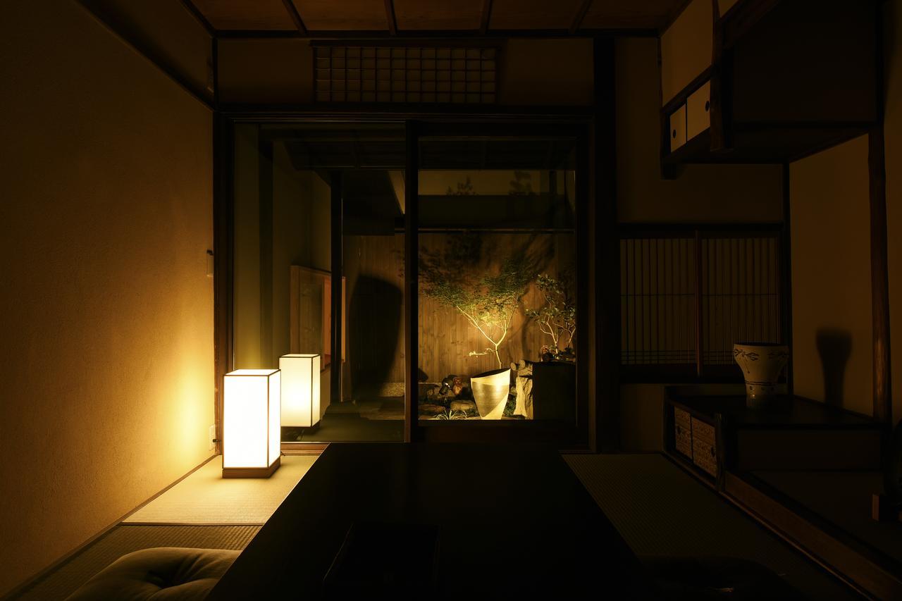京都藏家 大宫岛原别墅 外观 照片