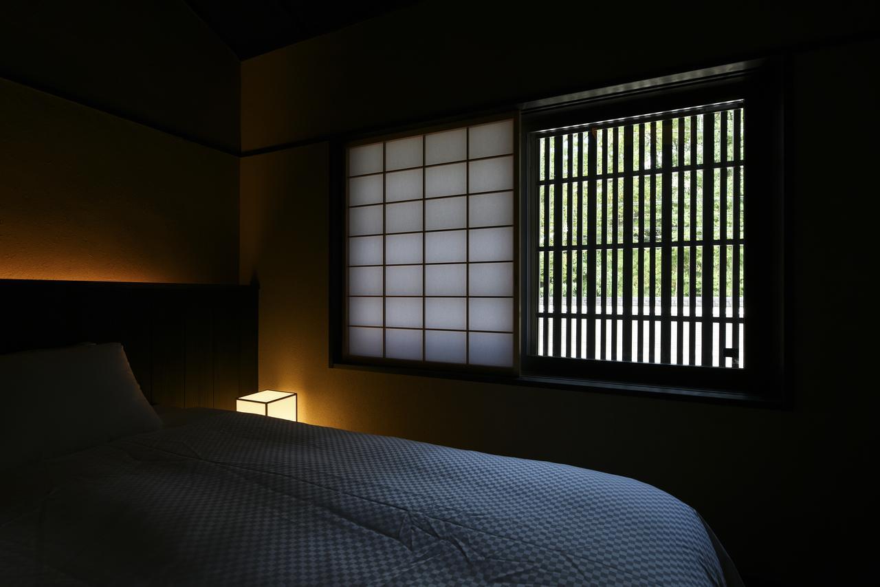 京都藏家 大宫岛原别墅 外观 照片