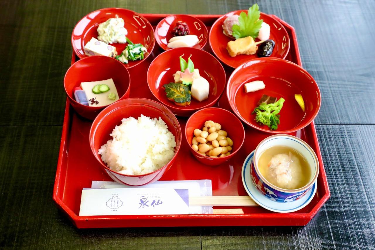 京都藏家 大宫岛原别墅 外观 照片